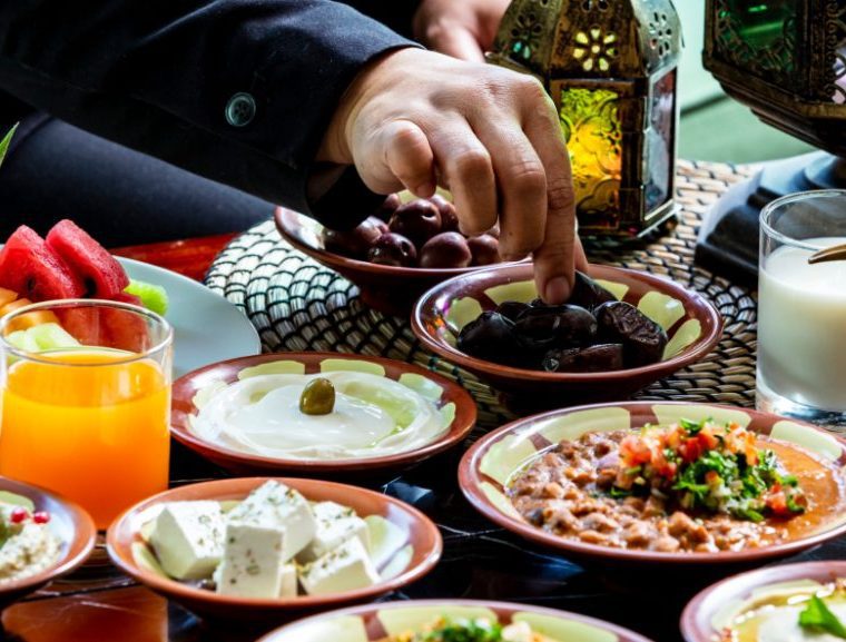 Suhoor