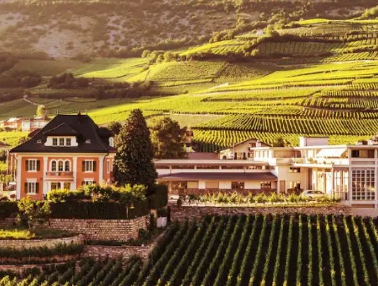 Vacation rentals in europe