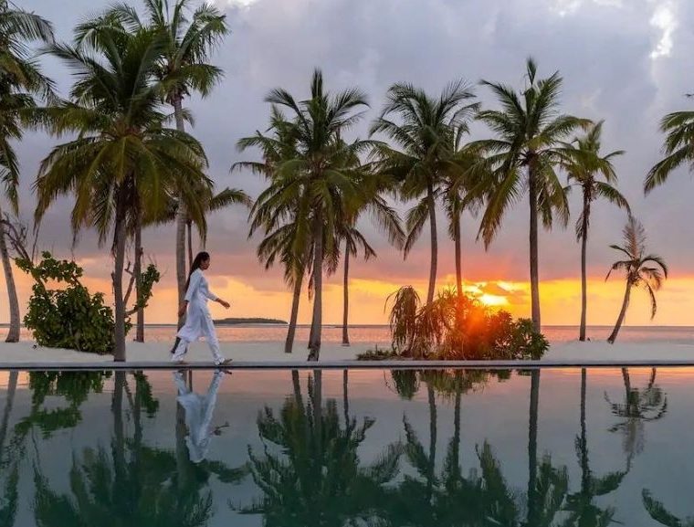 Alila kothaifaru maldives