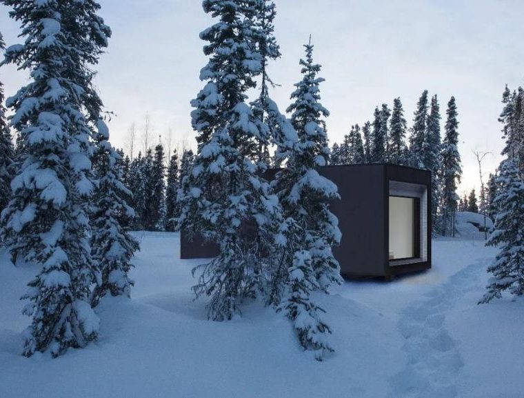 Borealis basecamp