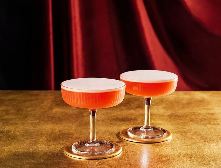Cocktails perfect for world cocktail day