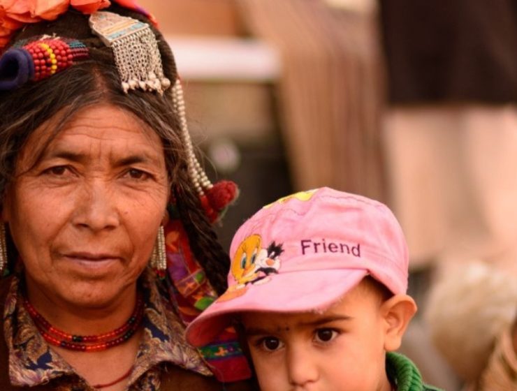 Foreign communities in india (5)