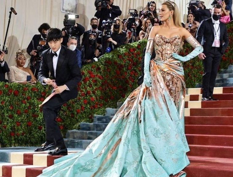Met gala