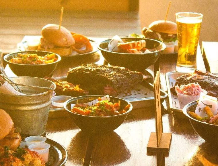 Seasonal new menus at restaurants across india