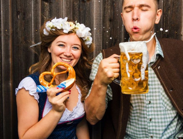 Oktoberfest