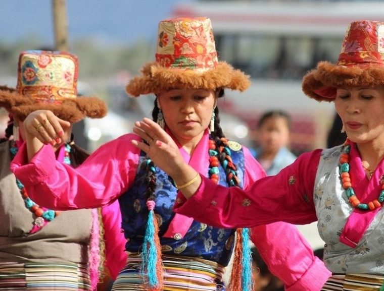 Siachen folk festival
