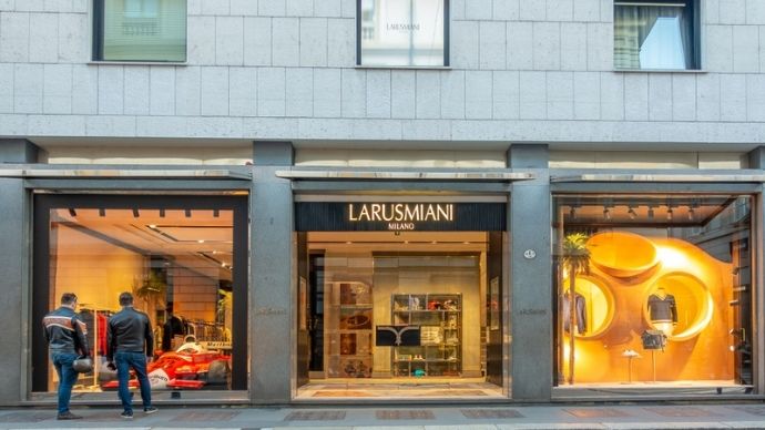 Your Handy Guide To Artisanal Shopping In Milan 3 Artisanal shopping in milan