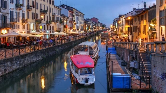 Your Handy Guide To Artisanal Shopping In Milan 5 Artisanal shopping in milan
