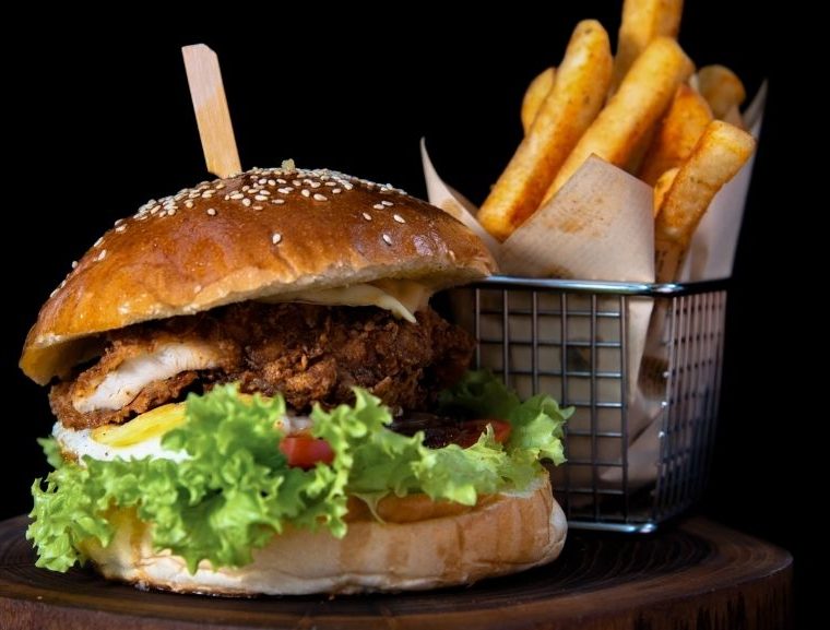What makes a good burger? Leading chefs let us in.