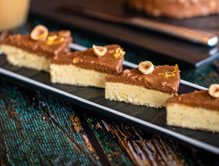Desserts