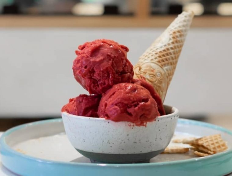 Les amis chennai gelato