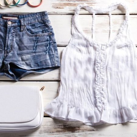 Td Travelista: Five Wardrobe Essentials For Your Summer Trips 15 Summer, fashion, travel, essentials