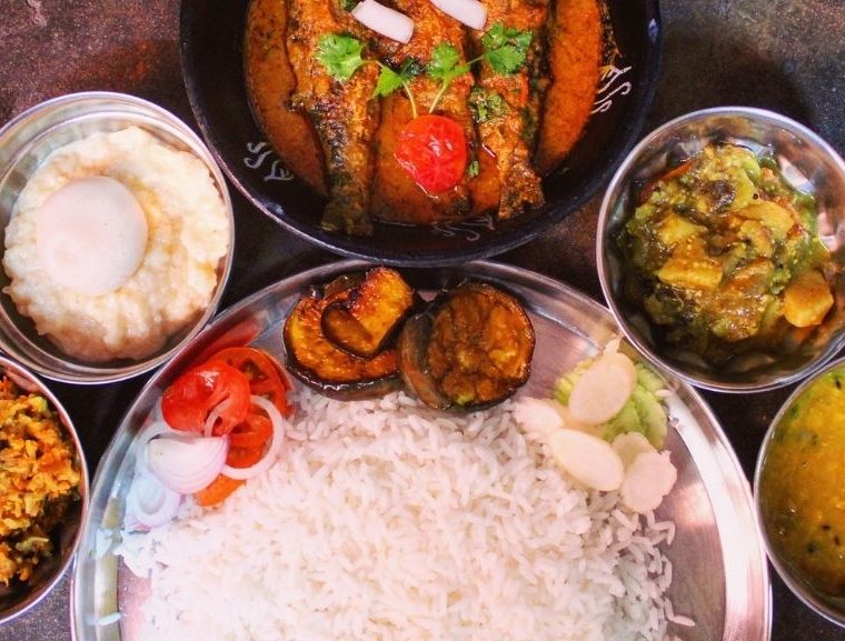Is bengali cuisine welcoming to vegetarians?