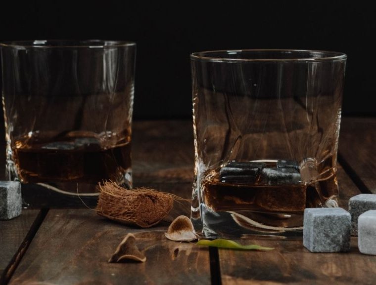 Whiskey cocktail recipes perfect for world whiskey day