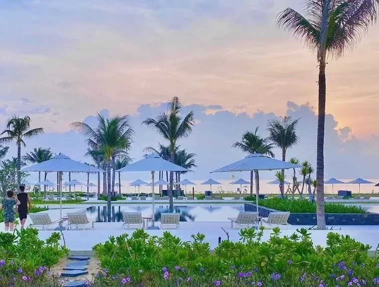 Alma resort is back with something exciting for the streets of vietnam