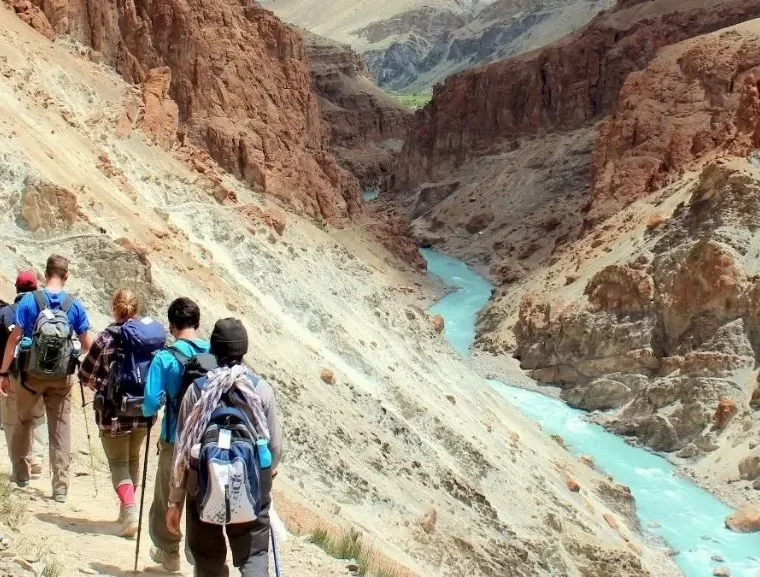 Best voluntourism trips