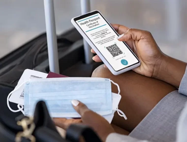 Digital travel