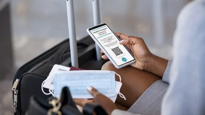 World Governments To Introduce Digital Travel Portal? 1 Wttc's report provides guidance on how to create a single digital travel solution that governments can adopt.