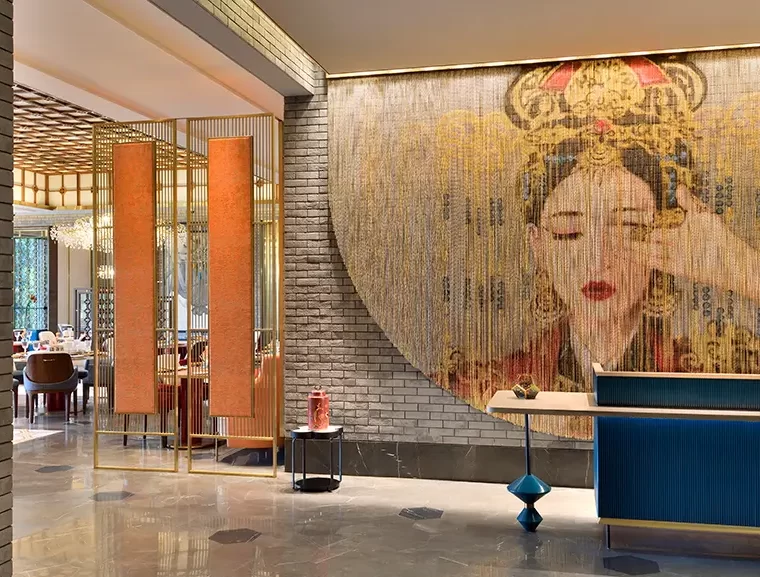 The reimagined house of ming shares 7 recipes for you to explore!