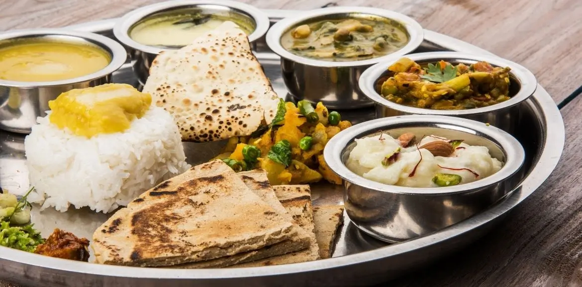How many types of maharashtrian sub cuisines do you know?