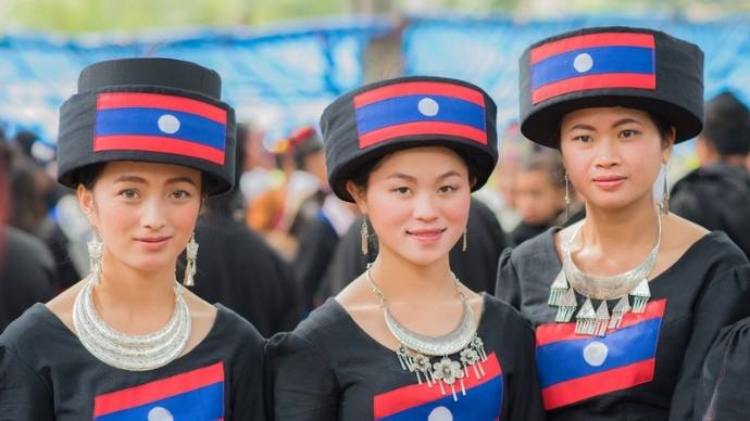 In Love With Luang Prabang: Laos' City Of Gold 6 Luang prabang