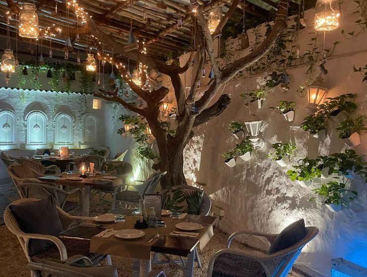 Olive group of restaurants takes mumbai into the metaverse