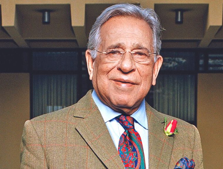 Prs oberoi, oberoi hotels, hospitality