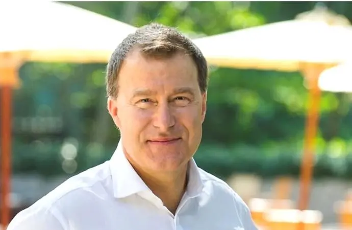 Roland fasel, aman,, prs oberoi, biki oberoi, oberoi hotels
