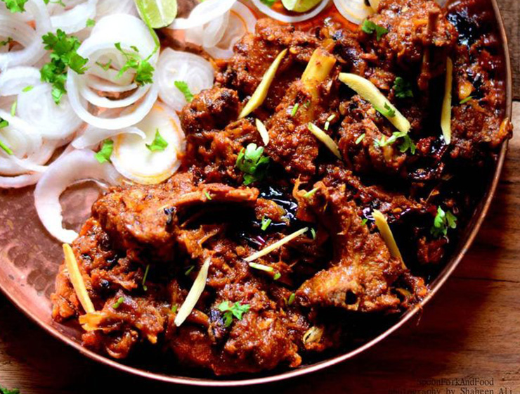Turkey ke parche featured