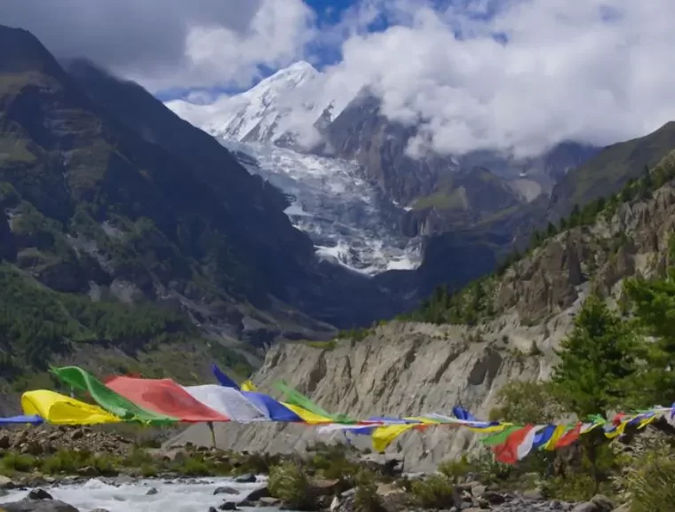 Acclimitisation in ladakh 1