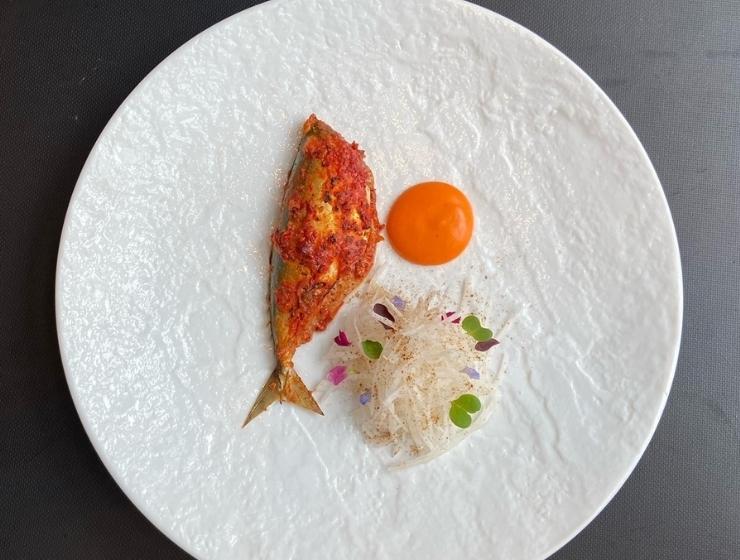 Chef's list featured