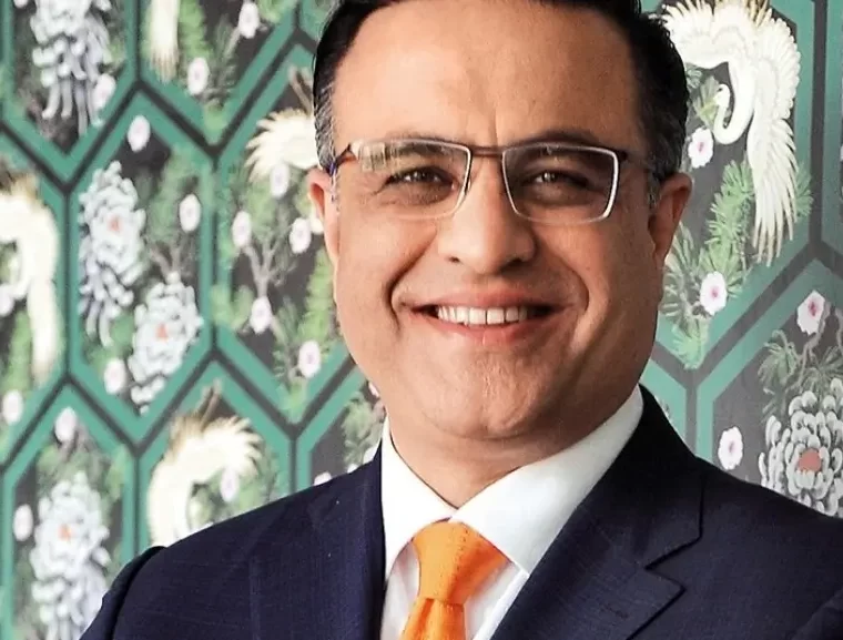 Kapil chopra founder the postcard hotels