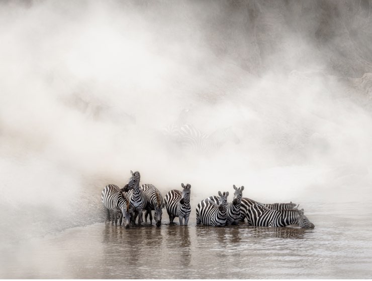 Kenya tourism