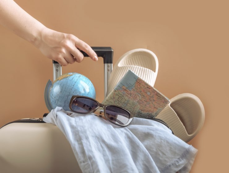 Travel accessories