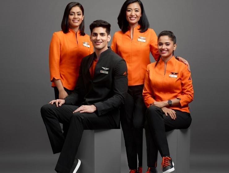 Akasa air