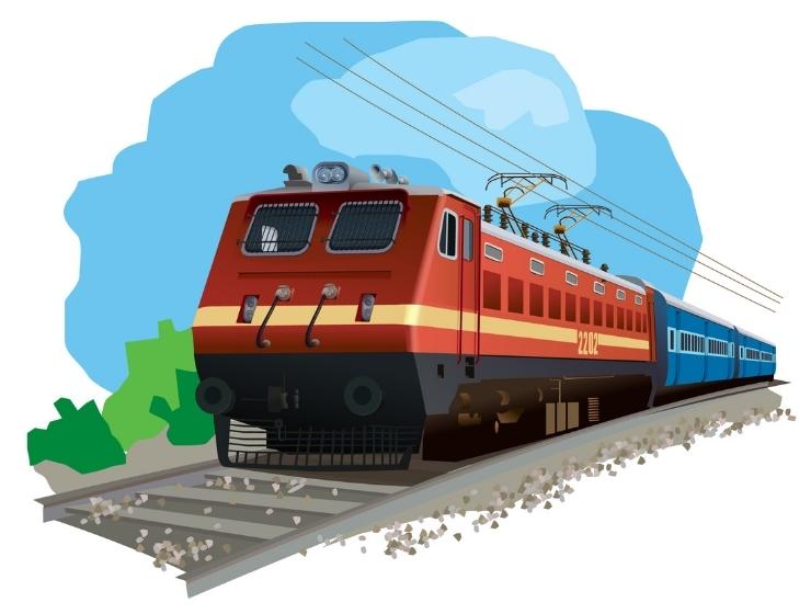 Indian railways