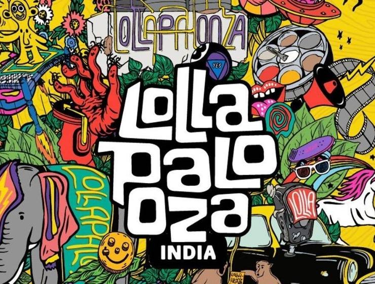 Lollapalooza
