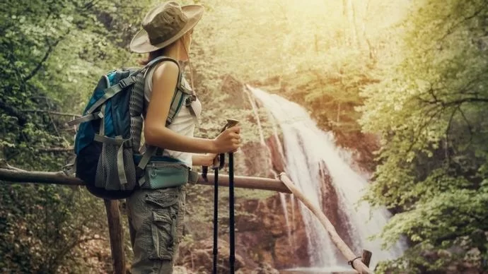 Monsoon Trekking In Goa No Longer A Dream! 1 Monsoon trekking in goa