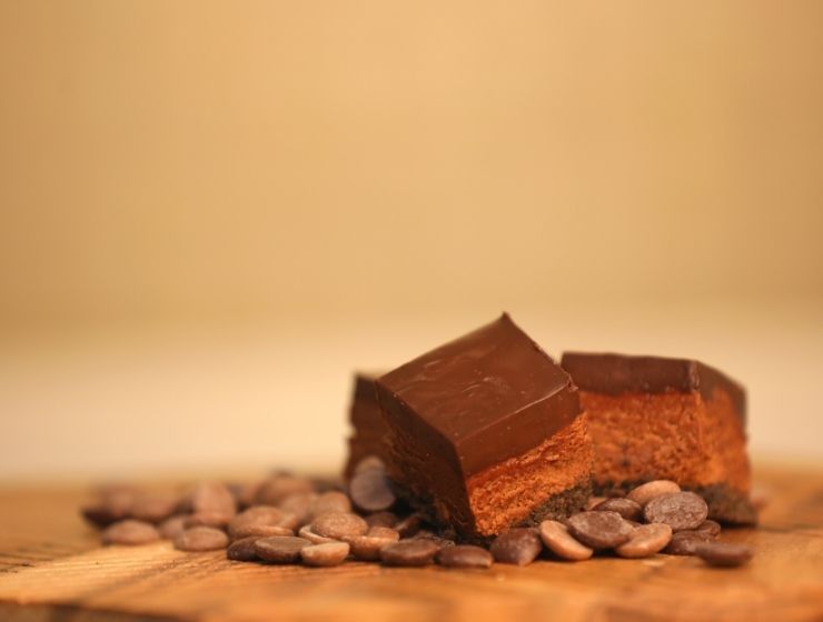 It's world chocolate day 2022 and we have two delicious recipes for you