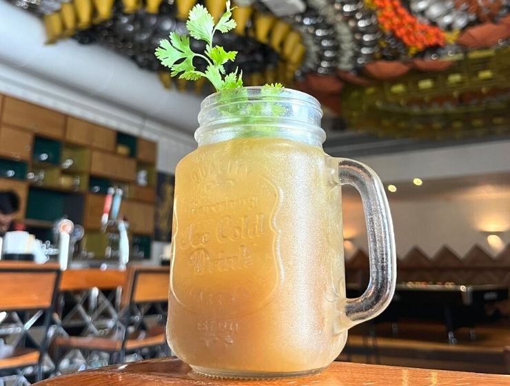 World rum day cocktails recipes
