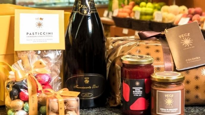 Your Handy Guide To Artisanal Shopping In Milan 7 Peck in milan