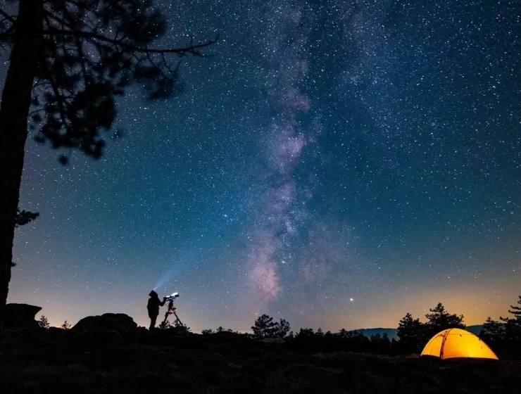 Astrophotography cameras (1)