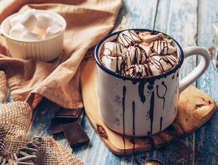 Hot chocolate