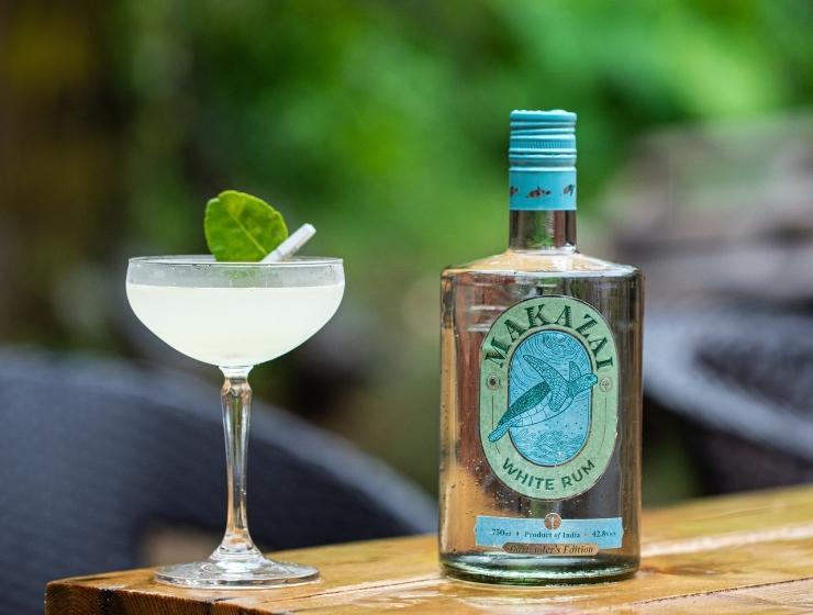 Maka zai goan rum