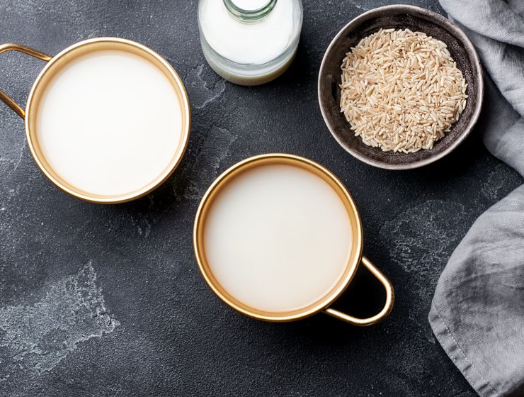 Makgeolli