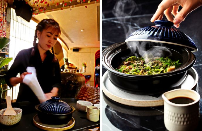 Akina: Go For The Glamour, Stay For The Japanese Grills! 8 Akina 11