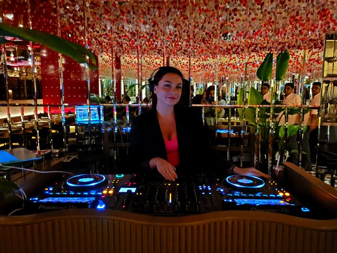 Akina: Go For The Glamour, Stay For The Japanese Grills! 11 Akina 3