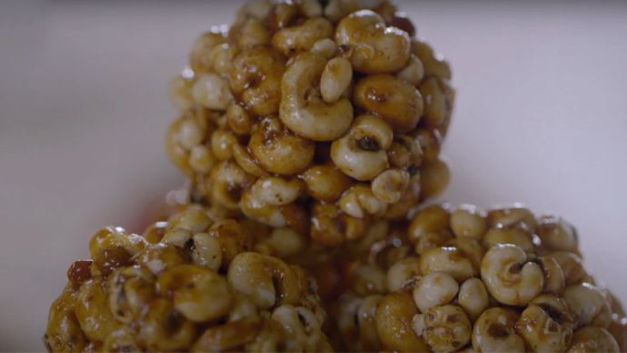 Level Up Ganesh Chaturthi With Chef Ranveer Brar X Hershey India’s Modak Recipes 4 Healthy modaks this ganesh chaturthi? Sure why not.