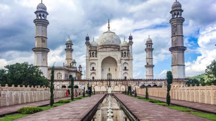 Aurangabad