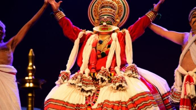 Kerala Literature Festival Is Coming Back With Its Sixth Edition In January 2023! 2 Kerala literature festival